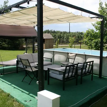 Tatil Evi White House Izabelin Mogielnica