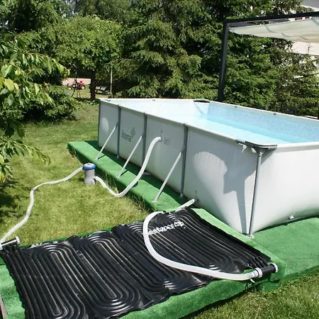 Tatil Evi White House Izabelin *