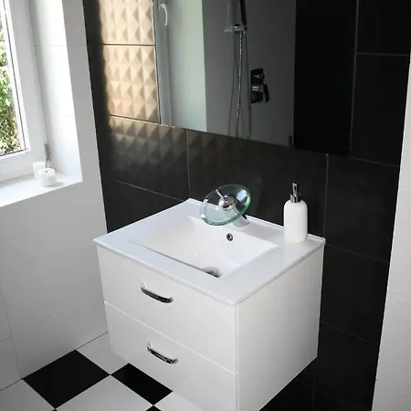 White House Izabelin Tatil Evi Mogielnica